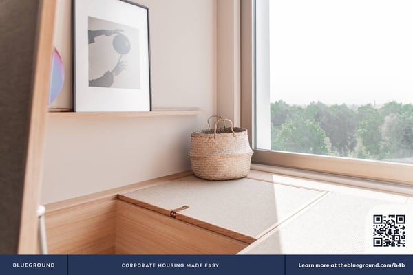 Building Wiesenstrasse (BSL1071661P) 4