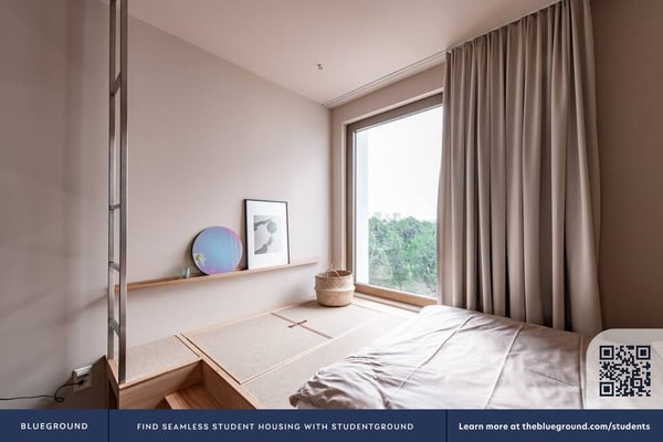 Building Wiesenstrasse (BSL1071661P) 5