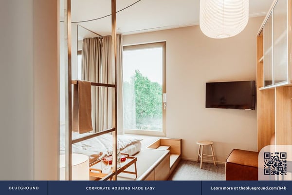 Building Hochbergerstrasse (BSL1071667P) 4