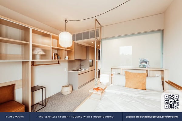 Building Hochbergerstrasse (BSL1071667P) 5