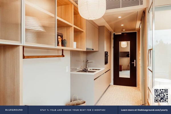 Building Hochbergerstrasse (BSL1071667P) 6