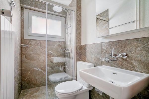 Gemütliches Studio (1.5 ZW) Unterstrass, 10 mit Tram von HB, by Blueground 10