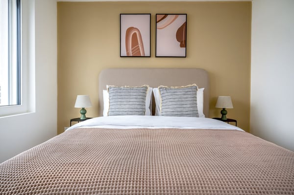 Voll rennovierte 1.0 Zim.,Keller,W/T, im Herz von Wiedikon, höhe Qualität 11