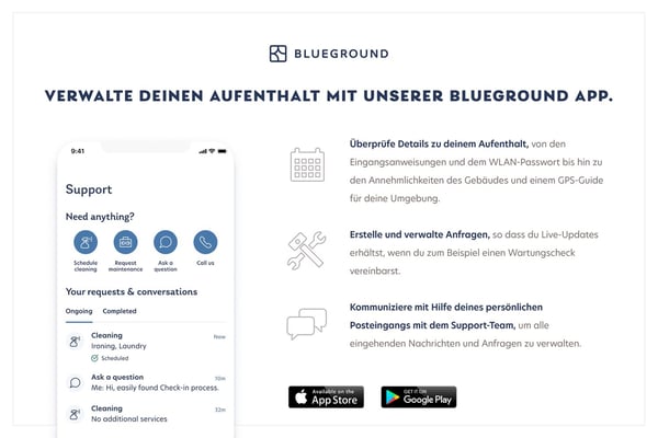 1.5 Zr im Weinegg, 10 Min. z Seefeld, voll möbliert, flex Mietdauer 14