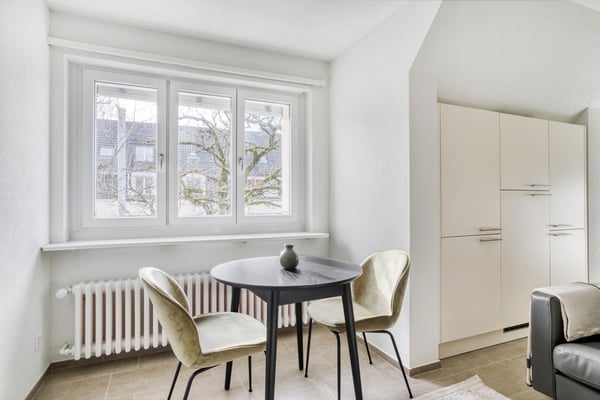 Schickes Unterstraße 1.5 Zim.+Lag., 2 Min. zum Markt 4