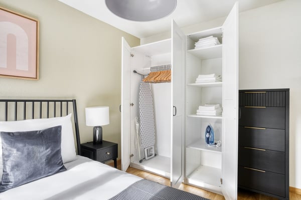 Schickes Unterstraße 1.5 Zim.+Lag., 2 Min. zum Markt 10