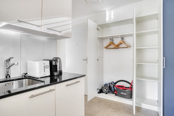 Schickes Unterstraße 1.5 Zim.+Lag., 2 Min. zum Markt 12