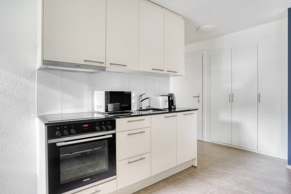 Schickes Unterstraße 1.5 Zim.+Lag., 2 Min. zum Markt 5