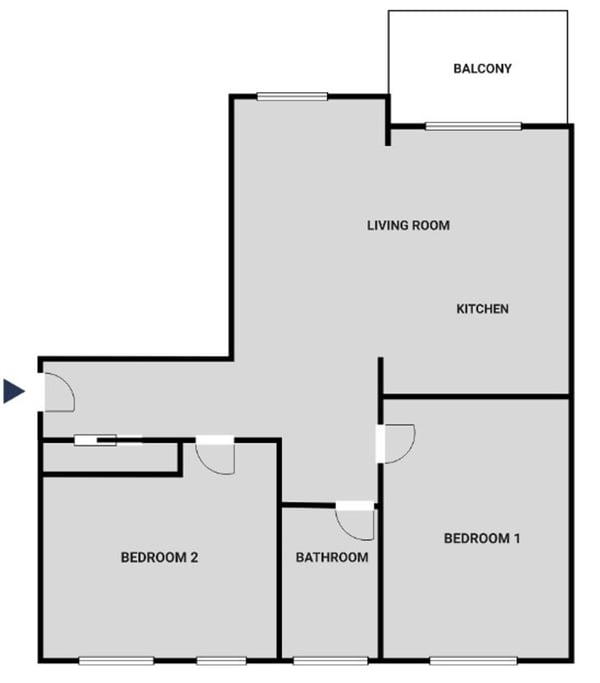 Geräumige Dietikon 1.5 Zim.+ W/T, + Lag, über Blueground 13