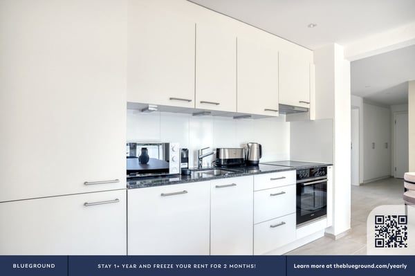 Geräumige Dietikon 1.5 Zim.+ W/T, + Lag, über Blueground 6