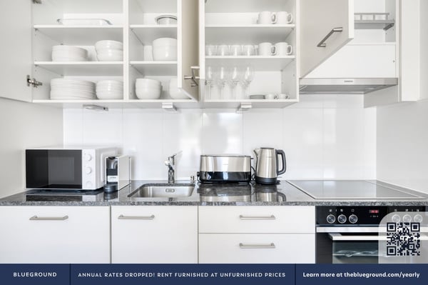 Geräumige Dietikon 1.5 Zim.+ W/T, + Lag, über Blueground 7