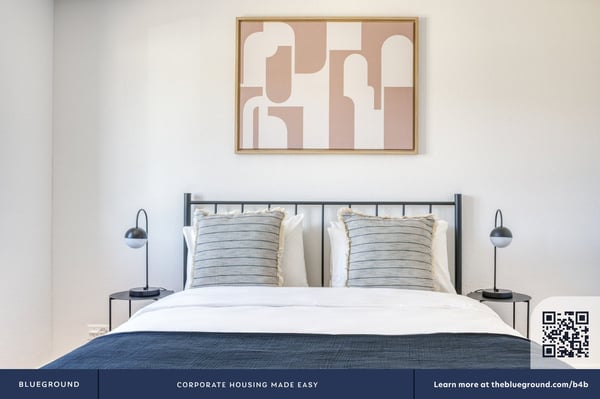 Geräumige Dietikon 1.5 Zim.+ W/T, + Lag, über Blueground 9