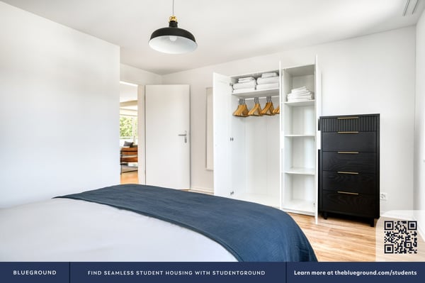 Geräumige Dietikon 1.5 Zim.+ W/T, + Lag, über Blueground 10