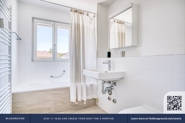 Geräumige Dietikon 1.5 Zim.+ W/T, + Lag, über Blueground 11