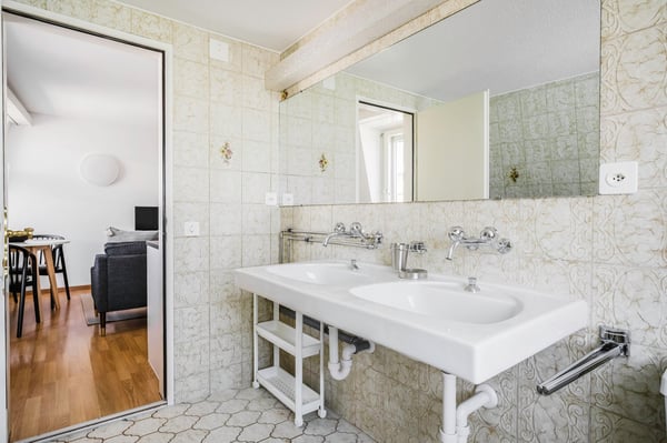 Cool Seefeld an top Lage! 2 Min. von Opera und See, by Blueground 12