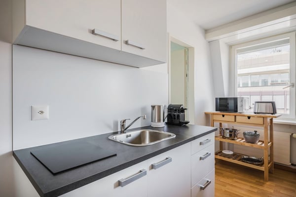 Cool Seefeld an top Lage! 2 Min. von Opera und See, by Blueground 7