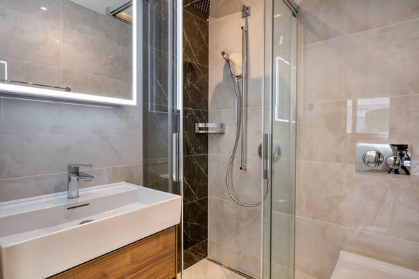 Trendy Wiedikon 1.5ZW mit Keller + W/T, nah  am Markt, über Blueground 12