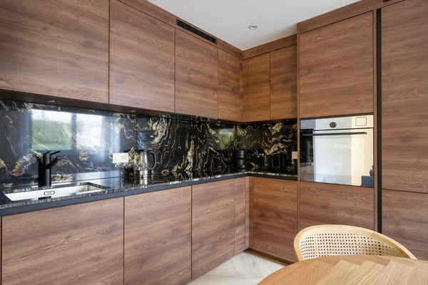 Trendy Wiedikon 1.5ZW mit Keller + W/T, nah  am Markt, über Blueground 6