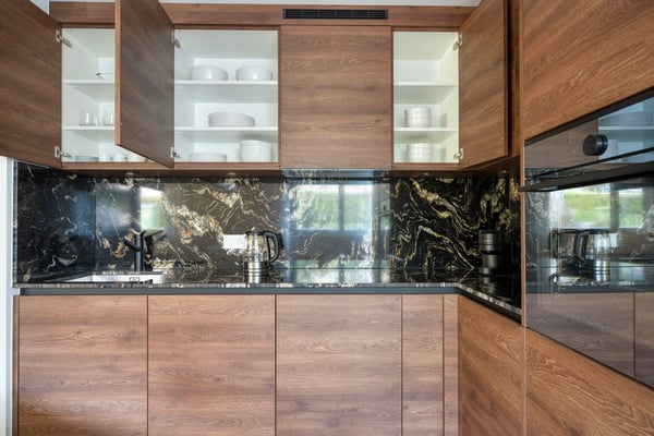 Trendy Wiedikon 1.5ZW mit Keller + W/T, nah  am Markt, über Blueground 7