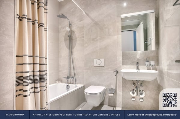 Helle Wiedikon 1.5 Zim.,Keller,W/T. 3 Min. zum Markt, über Blueground 11