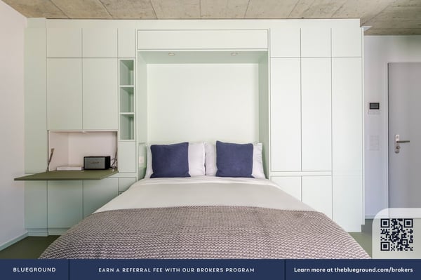 Blueground ID229, Oerlikon 8