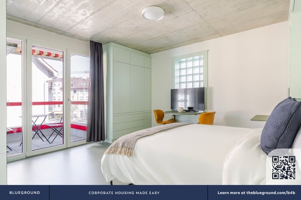 Blueground ID229, Oerlikon 9