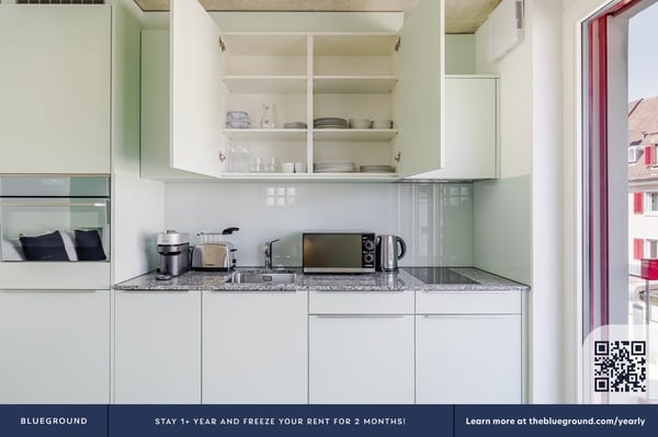 Blueground ID229, Oerlikon 6