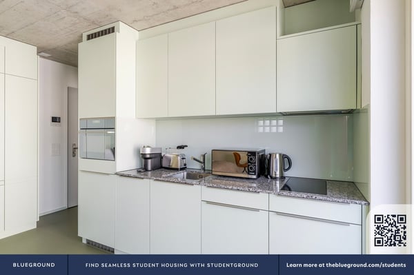 Blueground ID229, Oerlikon 5