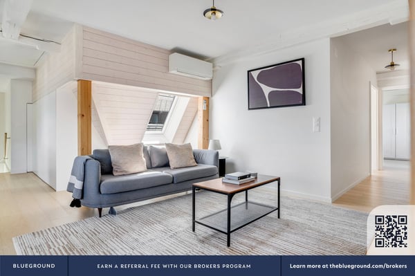 Blueground ID241, Enge 3