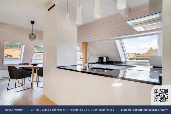 Blueground ID241, Enge 7