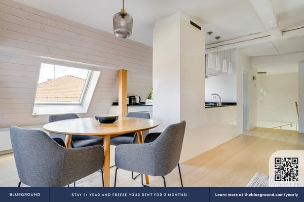 Blueground ID241, Enge 6