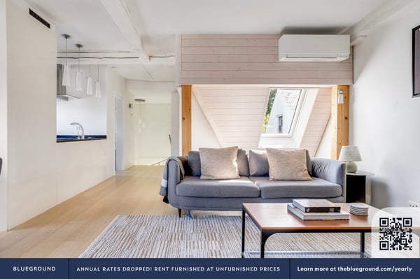 Blueground ID241, Enge 2