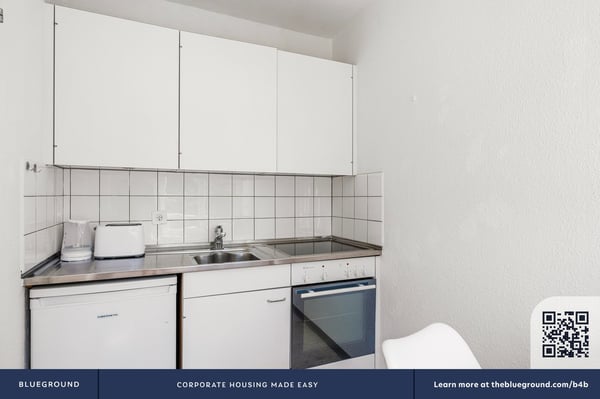 Blueground ID240, Affoltern 9