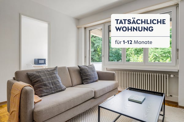 Blueground ID240, Affoltern 1