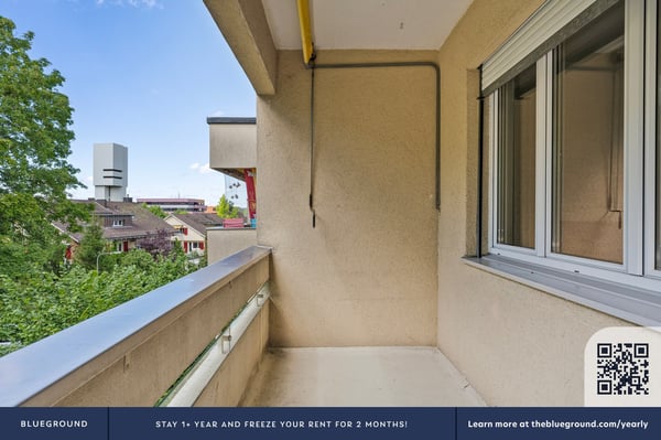 Blueground ID240, Affoltern 6