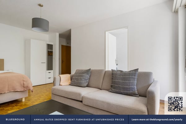 Blueground ID240, Affoltern 2