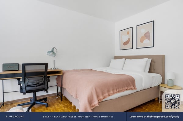 Blueground ID240, Affoltern 11