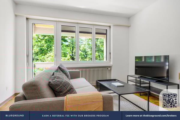 Blueground ID240, Affoltern 3