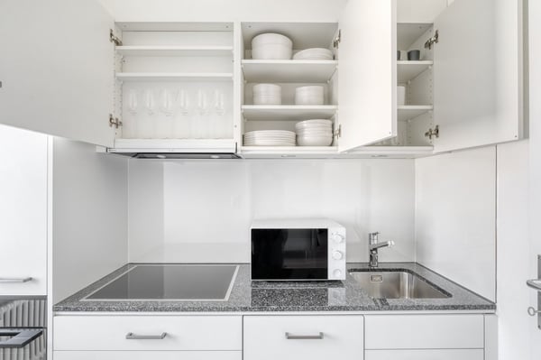 Luxus Iselin 2 Zim.+Lager, 2 Min. zum Markt, über Blueground 7