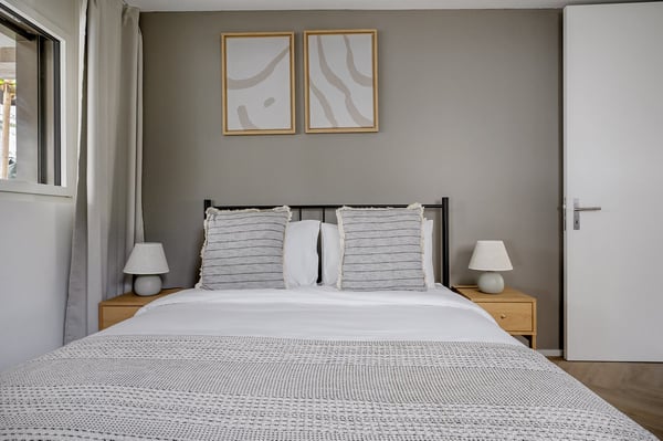 Schöne Wiedikon 2.5ZW mit Keller und W/T, nah am Markt, über Blueground 18