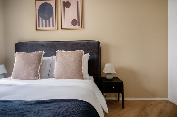 Schöne Wiedikon 2.5ZW mit Keller und W/T, nah am Markt, über Blueground 13