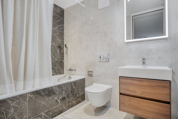 Schöne Wiedikon 2.5ZW mit Keller und W/T, nah am Markt, über Blueground 16