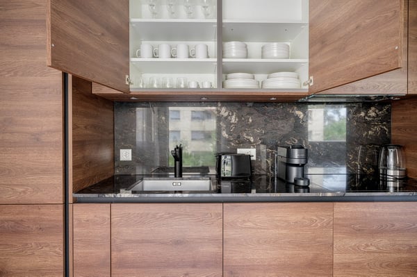 Schöne Wiedikon 2.5ZW mit Keller und W/T, nah am Markt, über Blueground 10