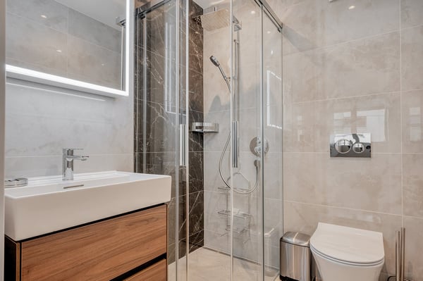 Schöne Wiedikon 2.5ZW mit Keller und W/T, nah am Markt, über Blueground 21