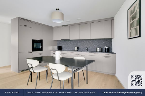 Blueground ID261, Enge 8