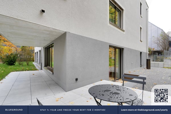 Blueground ID261, Enge 7