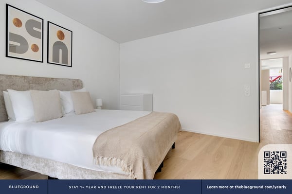 Blueground ID261, Enge 12