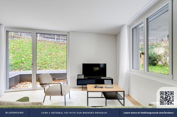 Blueground ID261, Enge 4