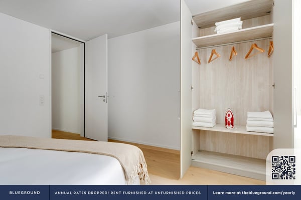 Blueground ID261, Enge 2