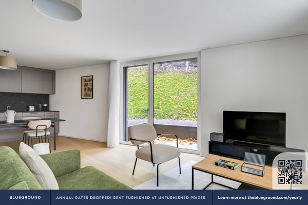 Blueground ID261, Enge 3